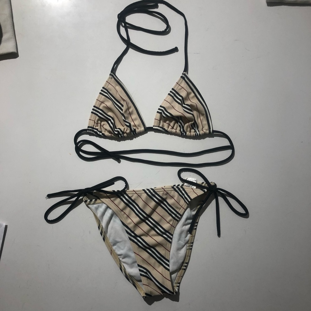 Burberry Bikini - image 1